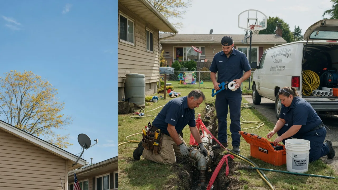 Garbage Disposal Replacement in Broaddus, TX near me